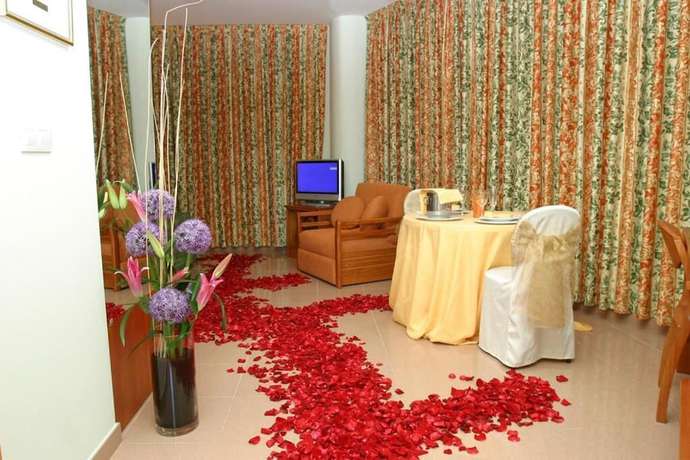 Imagen de la habitación del Hotel Fonda Neus. Foto 14