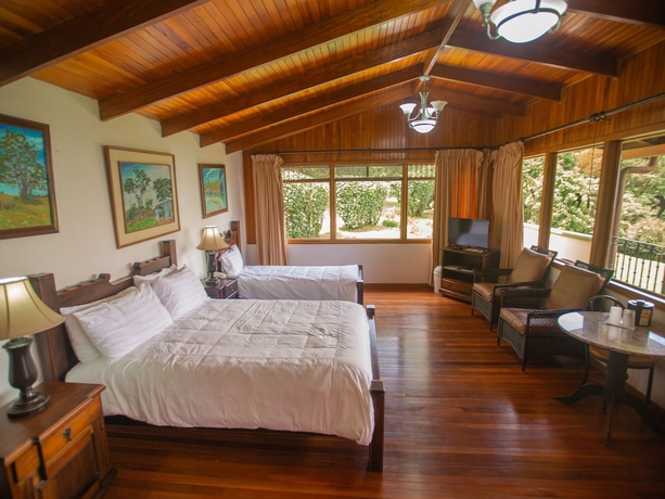 Imagen de la habitación del Hotel Fondavela. Foto 2