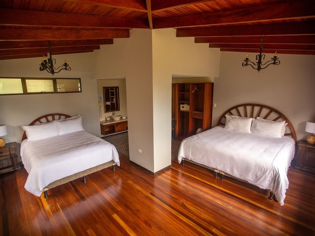 Imagen de la habitación del Hotel Fondavela. Foto 4