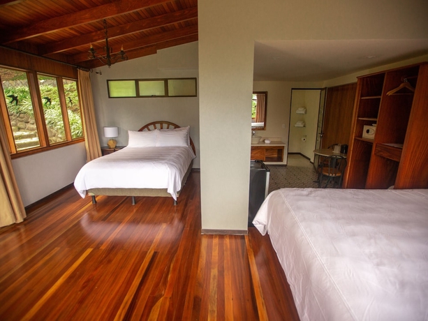 Imagen de la habitación del Hotel Fondavela. Foto 5