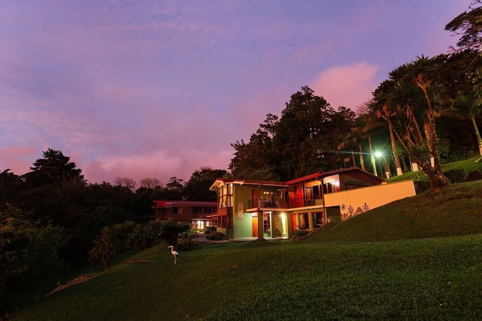 Imagen de la habitación del Hotel Fondavela. Foto 9