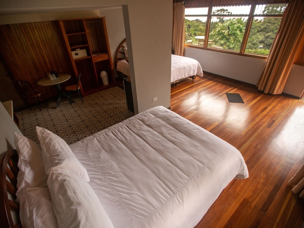 Imagen de la habitación del Hotel Fondavela. Foto 13