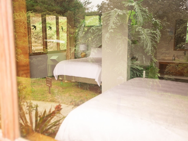 Imagen de la habitación del Hotel Fondavela. Foto 15