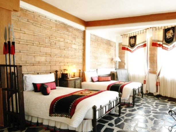 Imagen general del Hotel Fondcome Village Resort. Foto 1