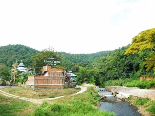 Imagen general del Hotel Fondcome Village Resort. Foto 4