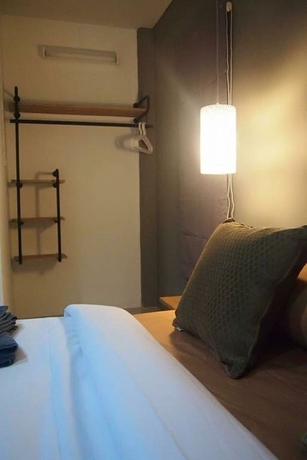 Imagen de la habitación del Hotel Fondness. Foto 2