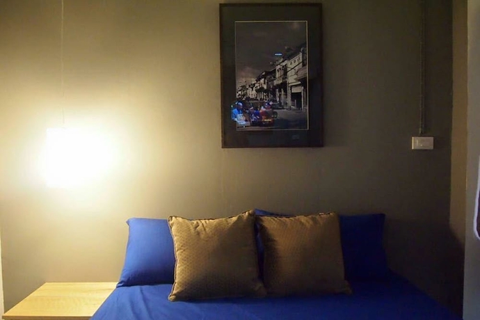 Imagen de la habitación del Hotel Fondness. Foto 3