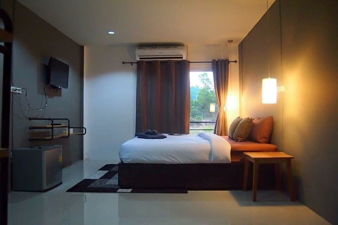 Imagen de la habitación del Hotel Fondness. Foto 4