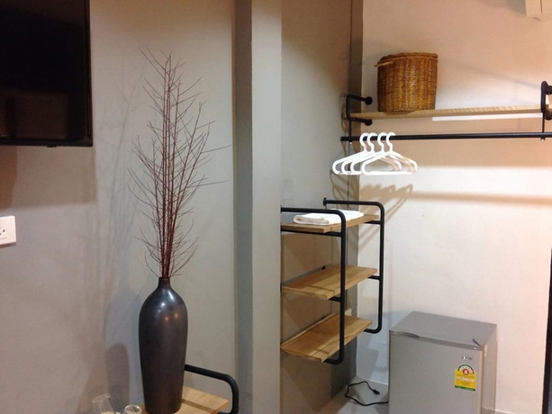 Imagen de la habitación del Hotel Fondness. Foto 6