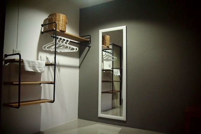 Imagen de la habitación del Hotel Fondness. Foto 7