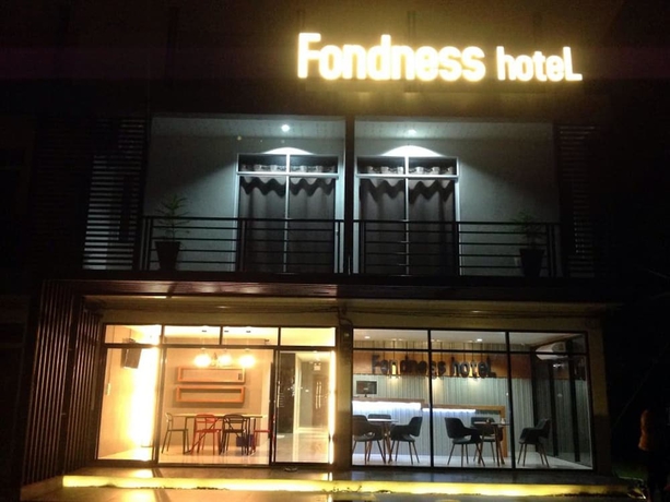 Imagen general del Hotel Fondness. Foto 1