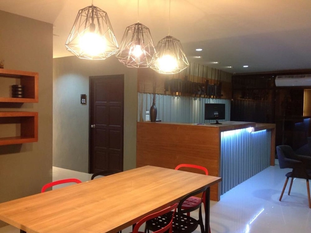 Imagen de los interiores del Hotel Fondness. Foto 18