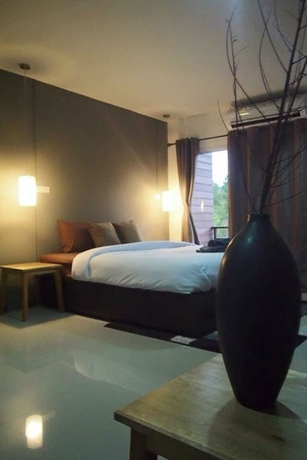 Imagen de la habitación del Hotel Fondness. Foto 8