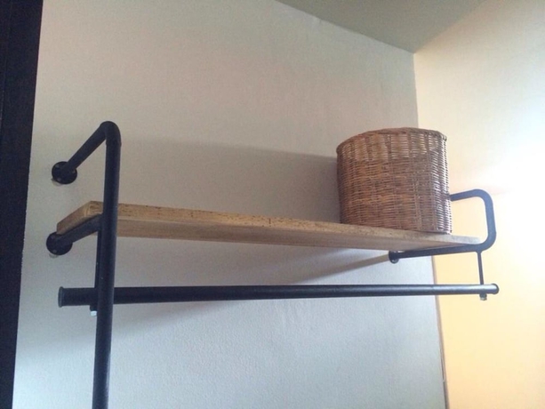 Imagen de la habitación del Hotel Fondness. Foto 10
