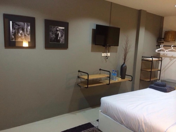 Imagen de la habitación del Hotel Fondness. Foto 11