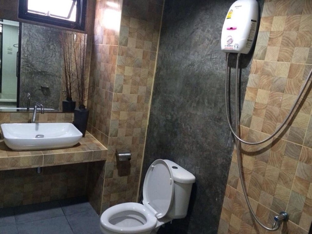 Imagen de la habitación del Hotel Fondness. Foto 12