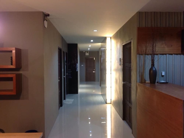 Imagen de los interiores del Hotel Fondness. Foto 19