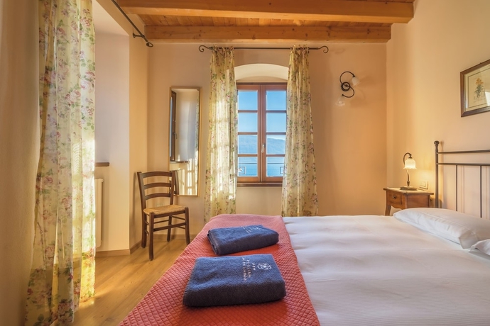 Imagen de la habitación del Hotel Fondo la Campagnola. Foto 4