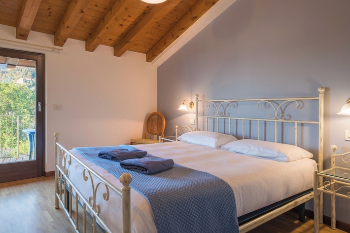Imagen de la habitación del Hotel Fondo la Campagnola. Foto 6