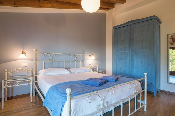 Imagen de la habitación del Hotel Fondo la Campagnola. Foto 9