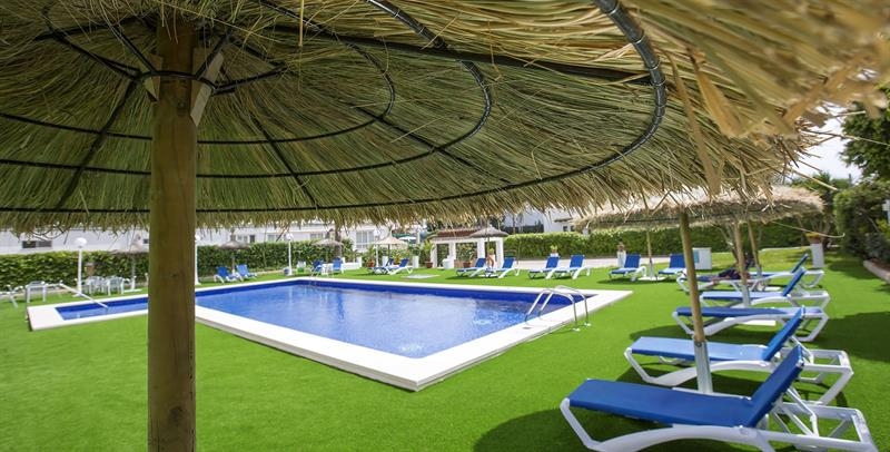 Imagen general del Hotel Foners. Foto 2