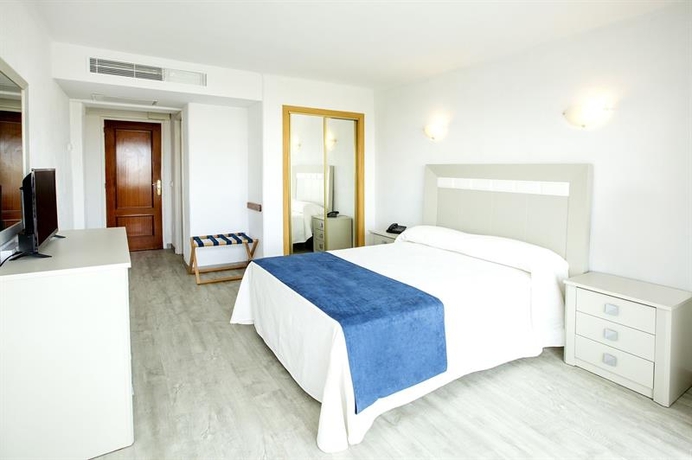 Imagen general del Hotel Foners. Foto 4