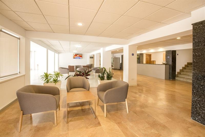 Imagen general del Hotel Foners. Foto 5