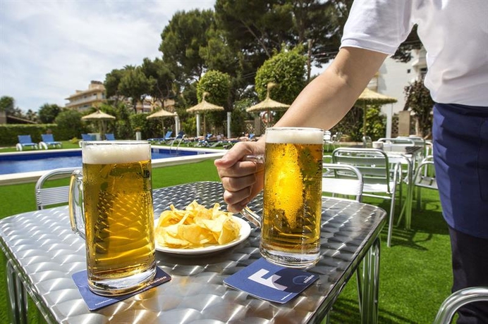 Imagen general del Hotel Foners. Foto 6