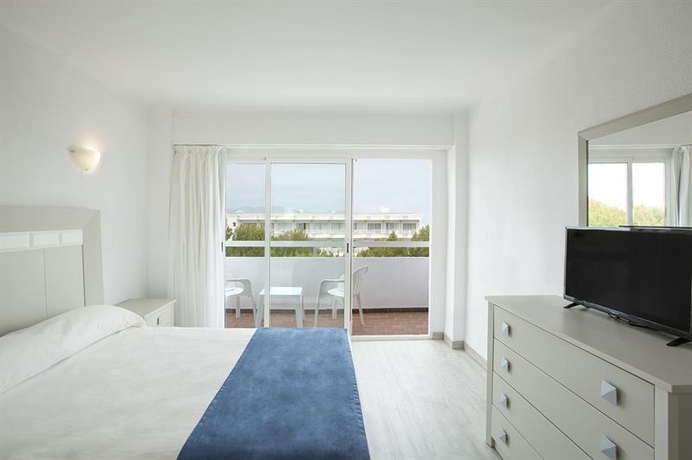 Imagen general del Hotel Foners. Foto 7