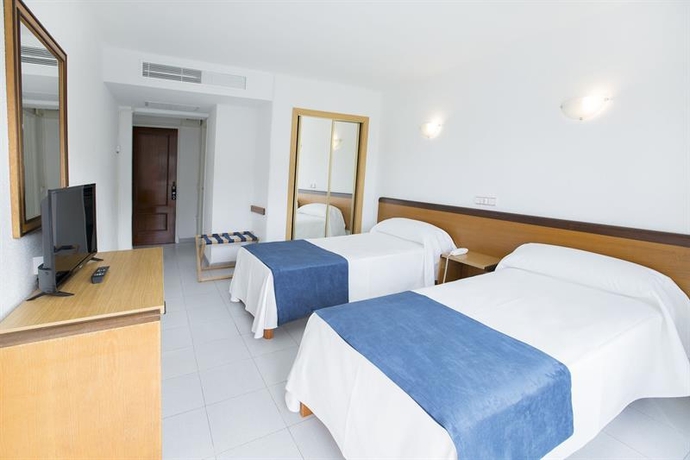 Imagen general del Hotel Foners. Foto 8