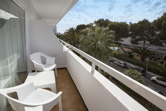 Imagen general del Hotel Foners. Foto 9