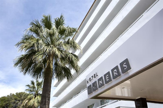 Imagen general del Hotel Foners. Foto 10