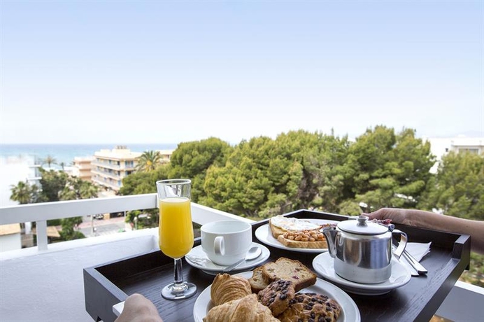 Imagen general del Hotel Foners. Foto 13