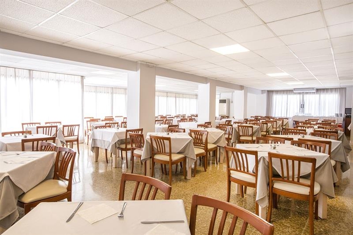 Imagen general del Hotel Foners. Foto 14