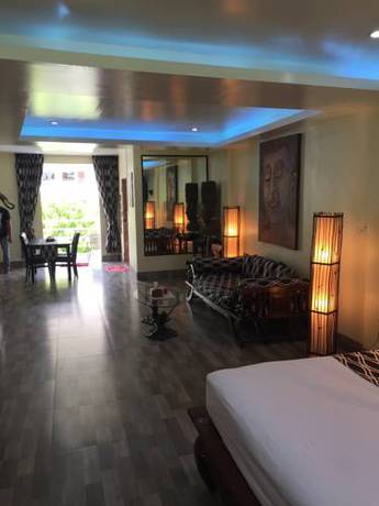 Imagen de la habitación del Hotel Fong Kaew and Baan Nang Fa Guesthouse. Foto 2