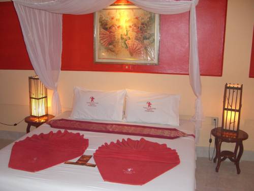 Imagen de la habitación del Hotel Fong Kaew and Baan Nang Fa Guesthouse. Foto 3