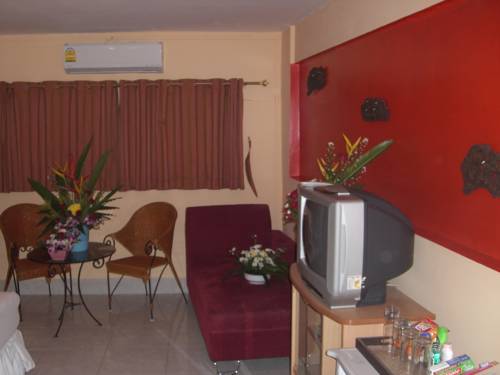 Imagen de la habitación del Hotel Fong Kaew and Baan Nang Fa Guesthouse. Foto 4