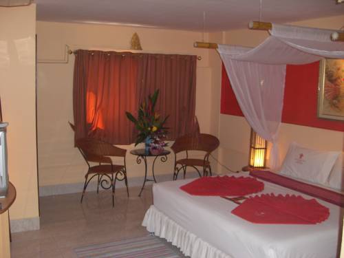 Imagen de la habitación del Hotel Fong Kaew and Baan Nang Fa Guesthouse. Foto 5