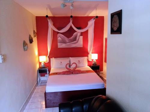 Imagen de la habitación del Hotel Fong Kaew and Baan Nang Fa Guesthouse. Foto 7