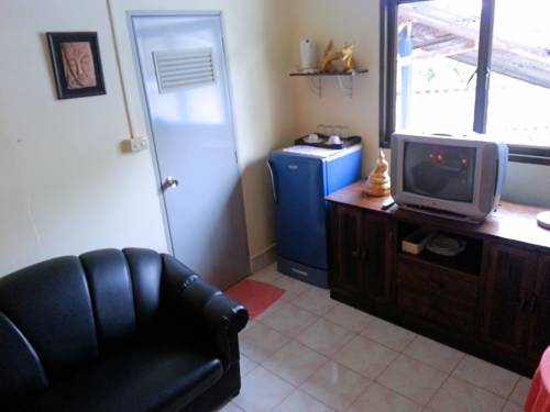 Imagen de la habitación del Hotel Fong Kaew and Baan Nang Fa Guesthouse. Foto 8