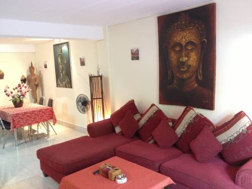 Imagen de la habitación del Hotel Fong Kaew and Baan Nang Fa Guesthouse. Foto 9