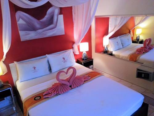 Imagen de la habitación del Hotel Fong Kaew and Baan Nang Fa Guesthouse. Foto 10