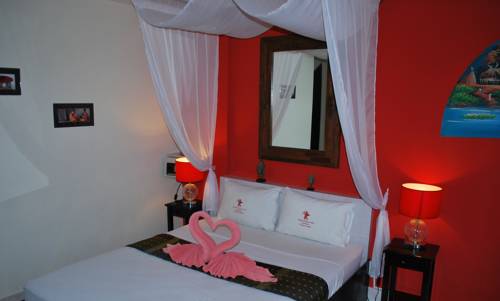 Imagen de la habitación del Hotel Fong Kaew and Baan Nang Fa Guesthouse. Foto 11