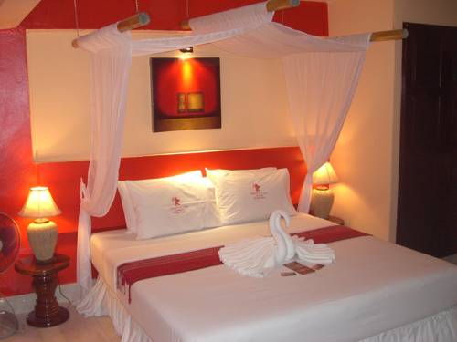 Imagen de la habitación del Hotel Fong Kaew and Baan Nang Fa Guesthouse. Foto 12
