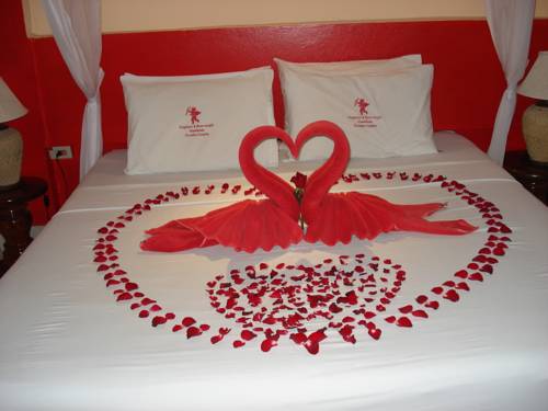 Imagen de la habitación del Hotel Fong Kaew and Baan Nang Fa Guesthouse. Foto 13