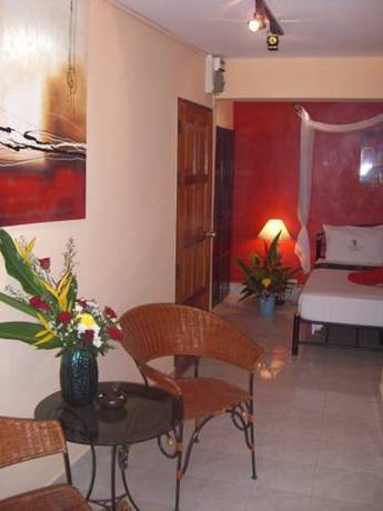 Imagen de la habitación del Hotel Fong Kaew and Baan Nang Fa Guesthouse. Foto 14