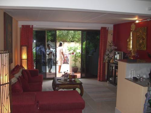 Imagen de la habitación del Hotel Fong Kaew and Baan Nang Fa Guesthouse. Foto 15