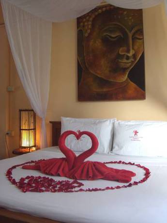 Imagen de la habitación del Hotel Fong Kaew and Baan Nang Fa Guesthouse. Foto 16