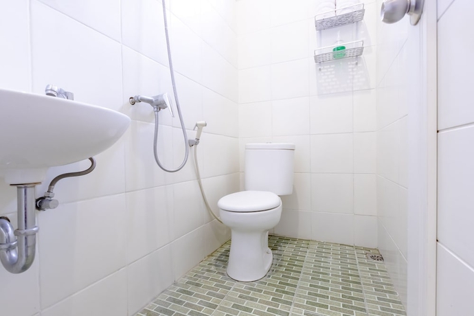 Imagen de la habitación del Hotel Fongki Place. Foto 2