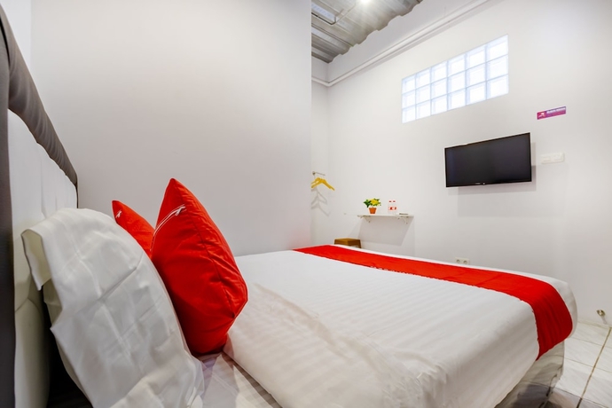 Imagen de la habitación del Hotel Fongki Place. Foto 3